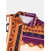 Mens Tribal Ornament Patchwork Print Short Sleeve All Matched Shirts Mens Tribal Ornament Patchwork Print Short Sleeve All Matched Shirts
