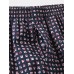 Mens 100 Cotton Allover Printing Breathable Loose Home Arrow Shorts Boxers Mens 100 Cotton Allover Printing Breathable Loose Home Arrow Shorts Boxers