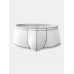 Mens Solid Color Underwear U Convex Ppouch Breathable Boxers Mens Solid Color Underwear U Convex Ppouch Breathable Boxers