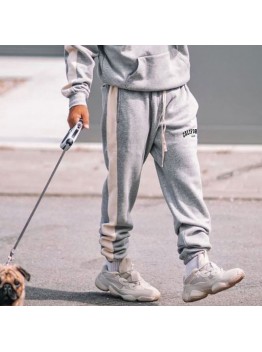 Men's high street casual leggings sweatpants HF0510-05-01