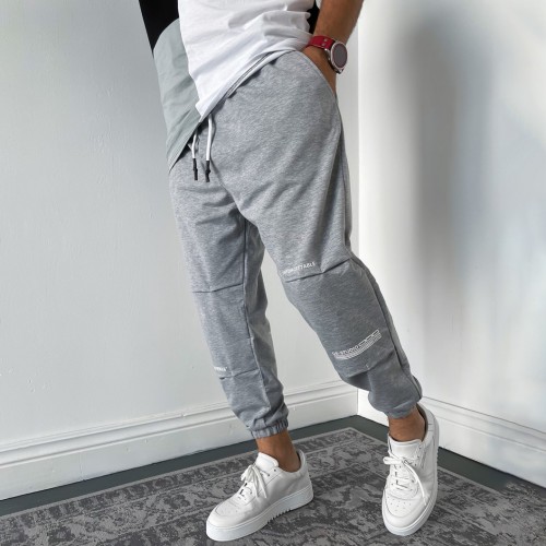 men's casual trousers HE1403-03-01 men's casual trousers HE1403-03-01