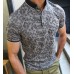 Subtle Sophistication - Sophisticated Short Sleeves HF1618-02-04 Subtle Sophistication - Sophisticated Short Sleeves HF1618-02-04