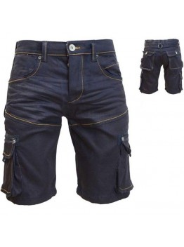 Versatile charm - shorts that go anywhere HF1702-04-02