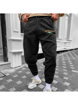 classic college style trousers HF1801-03-02