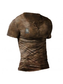 Style for Every Story - The Narrative Tee HF1906-03-01