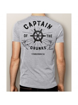 Versatile Charm - The Anywhere T-Shirt HF1917-02-02