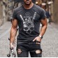 Surprising Skull T-Shirt HF2007-01-02
