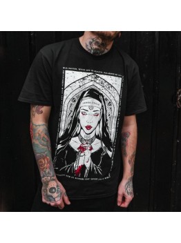 Sister T-shirt free Harajuku casual newcomer HF3014-03-01 