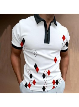 Comfort Unleashed - The Relaxed Tee HF3303-01-03