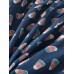 Mens 100 Cotton Allover Pringing Breathable Loose Home Lightweight Boxers Mens 100 Cotton Allover Pringing Breathable Loose Home Lightweight Boxers