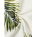 Mens Tropical Leaves Pattern Side Split Buttons Up Shirts Mens Tropical Leaves Pattern Side Split Buttons Up Shirts