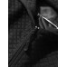 Men Teddy Patchwork Zipper Contrast Color Side Pocket Jackets Men Teddy Patchwork Zipper Contrast Color Side Pocket Jackets