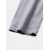 Mens Solid Color Bandage V Neck Cotton Long Sleeve T Shirts Mens Solid Color Bandage V Neck Cotton Long Sleeve T Shirts
