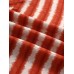 Mens Tie Dye Striped Print Button Up Short Sleeve Shirts Mens Tie Dye Striped Print Button Up Short Sleeve Shirts