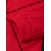 Mens Patchwork Contrast Color Zipper Casual Sports Hooded Jacket Mens Patchwork Contrast Color Zipper Casual Sports Hooded Jacket