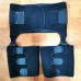 Sauna Neoprene Support Belt Legs Shaper For Sport Running Fitness Slimmer Reduce