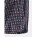 Mens 100 Cotton Allover Printing Breathable Loose Home Arrow Shorts Boxers Mens 100 Cotton Allover Printing Breathable Loose Home Arrow Shorts Boxers