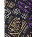 Mens Tribal Print Icon Pattern Retro Curved Hem Shirts Mens Tribal Print Icon Pattern Retro Curved Hem Shirts